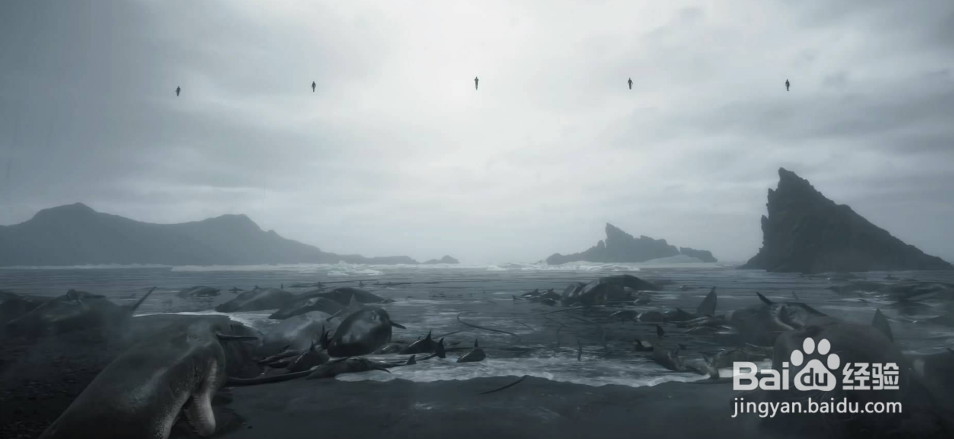 死亡搁浅悬浮机怎么用