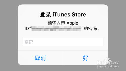 App显示项目不可用，App Store 项目不可用