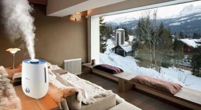 怎么对待雾霾的传言