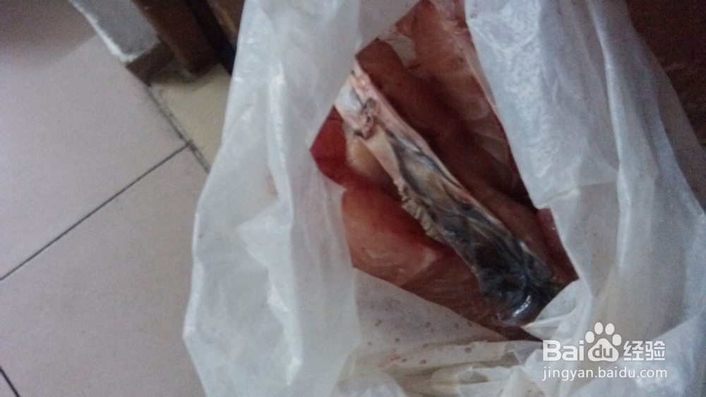 两个人的小日子：[14]青椒炒香煎草鱼