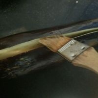 蒜香百味传奇烤茄子的做法步骤