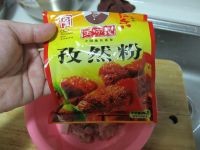 油炸酥肉的做法