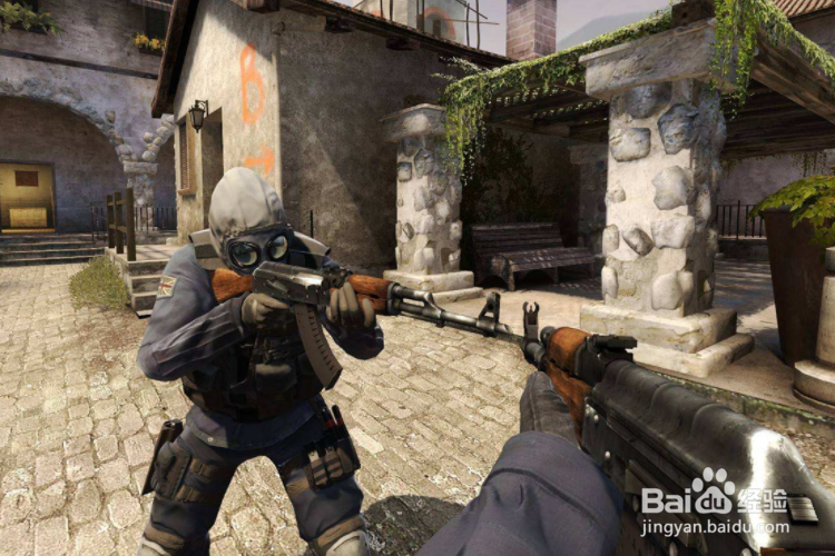 csgo为什么老是vac出现问题