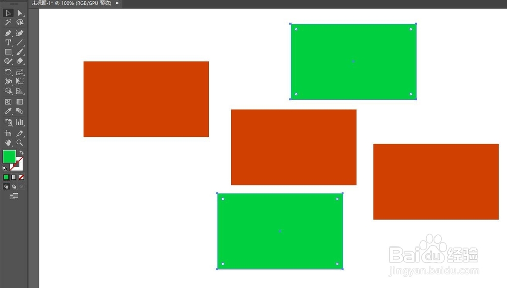 AI新手教程—提高效率的小技巧1