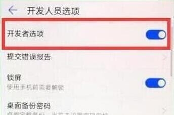 荣耀v20运行内存怎么看