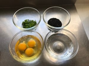 抱蛋煎饺怎么做