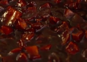 正宗韩式炸酱面