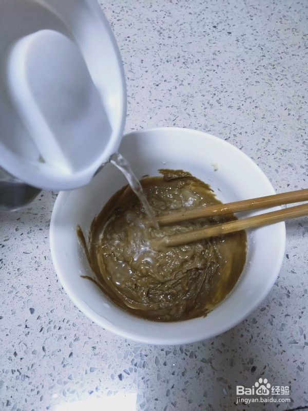 夏天的黄瓜拌凉皮