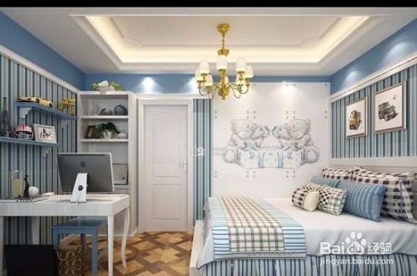 共享装教您如何装修健康宝宝房