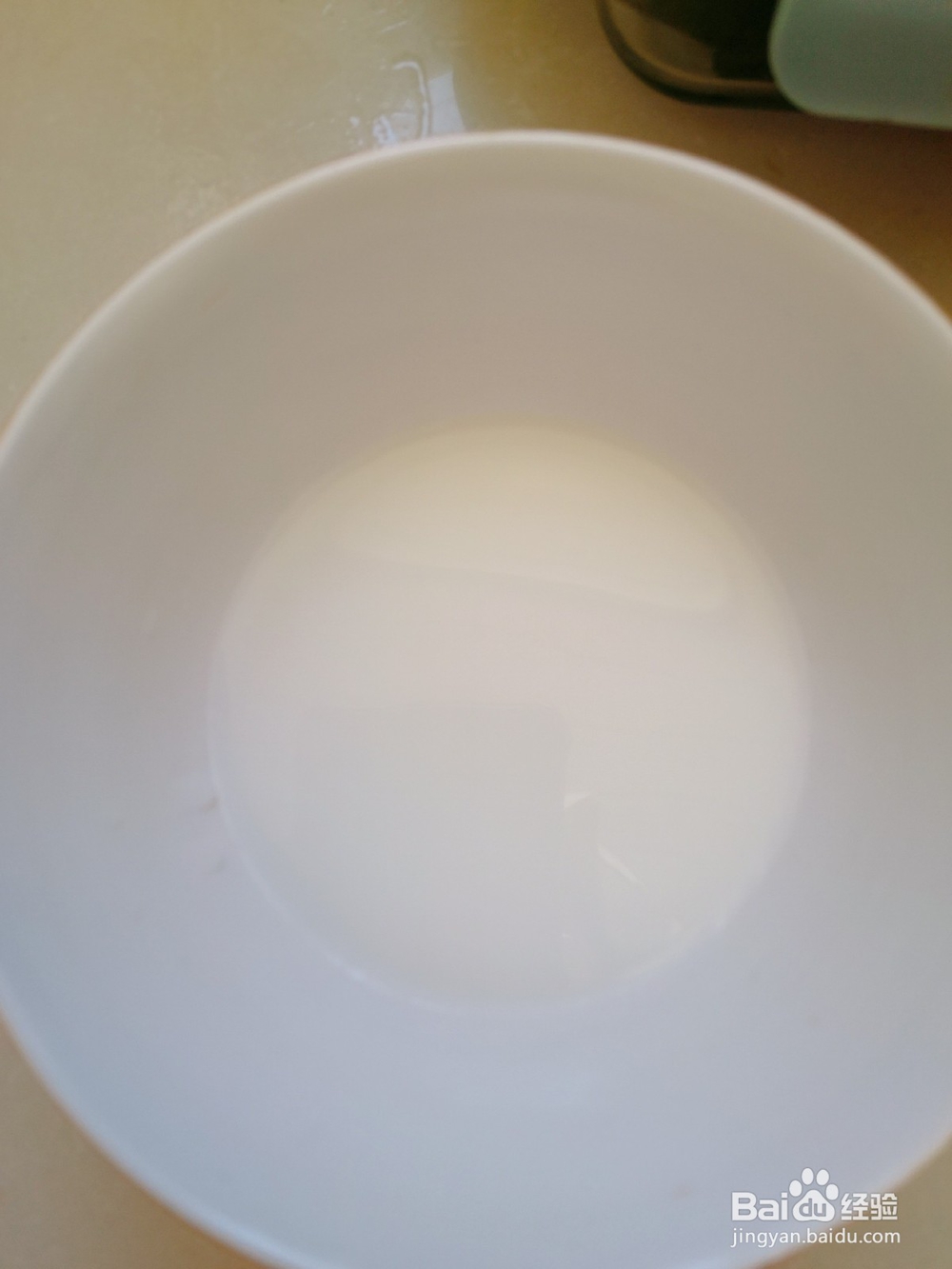 麻婆豆腐的做法