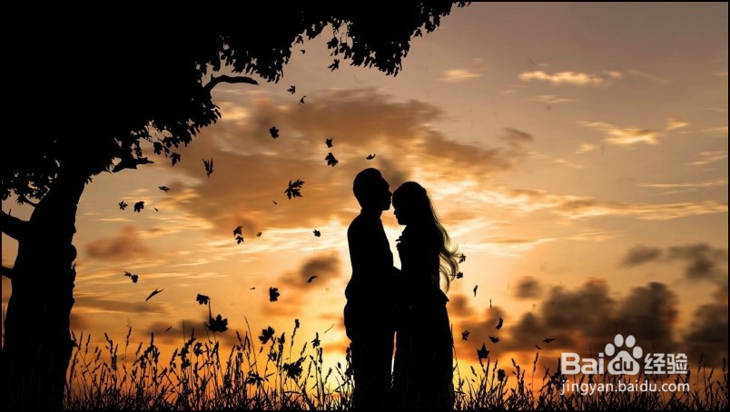 情侣之间吵架了怎么办