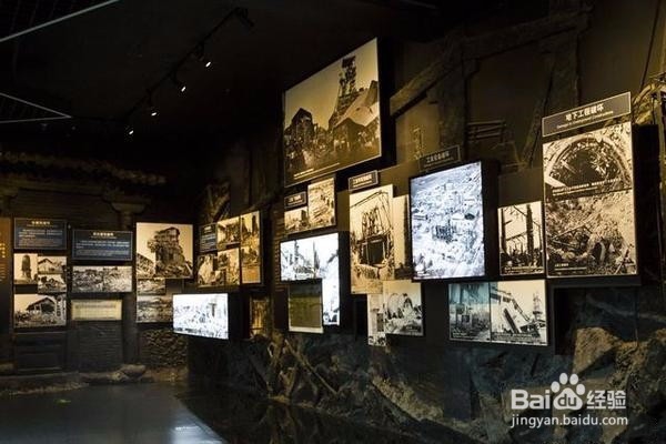 在1976地震中涅盘 从废墟中新生唐山