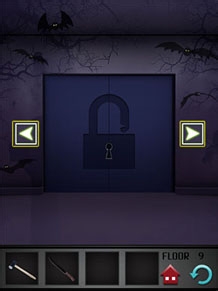 100层电梯季节攻略