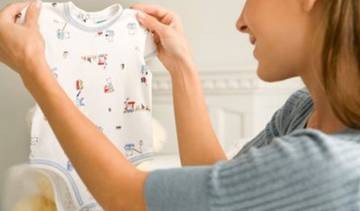 待产包应该准备哪些物品？