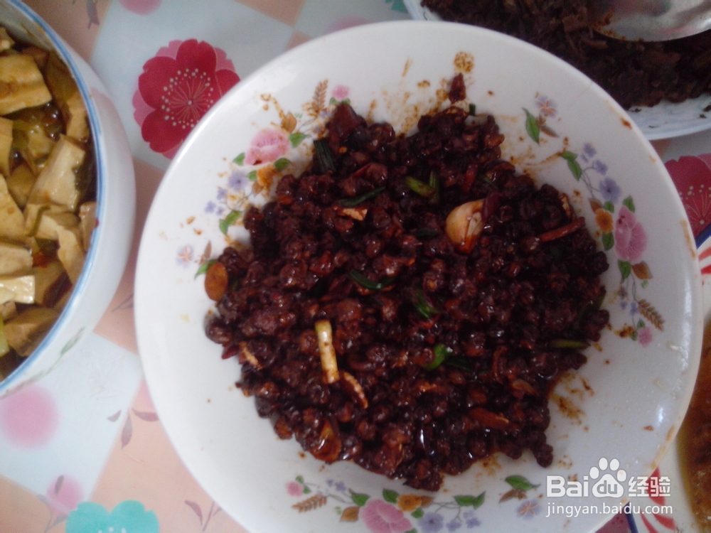 爆炒辣味螺丝丁