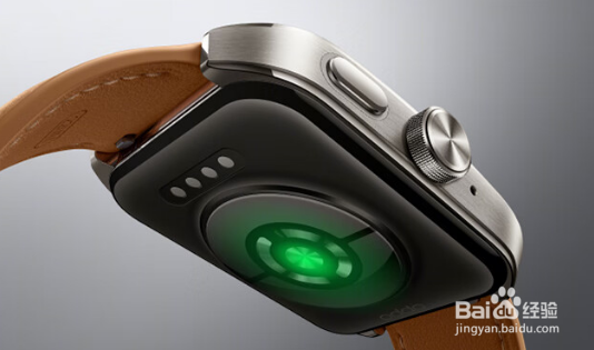 2023年智能手表推荐为何是OPPO Watch 4 pro？