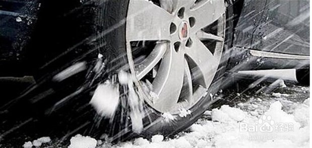 冬季爱车养护需要注意哪些事情？