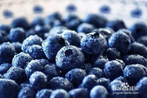 上班族眼睛干涩疲劳?这6种水果不能错过