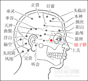 减少法令纹的方法