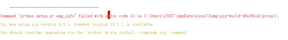 python3.6安装pyspider