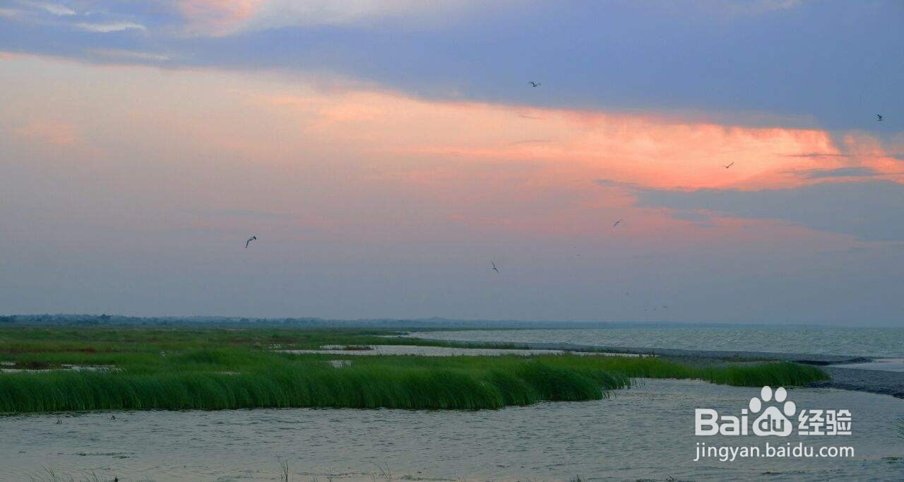 赤峰市周边好玩的人气旅游景点推荐