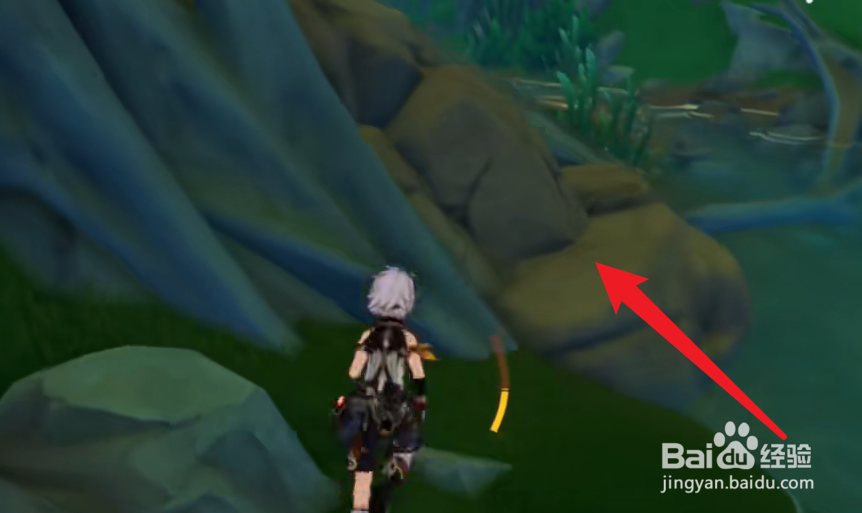 枫丹特别温暖的地方宝箱攻略