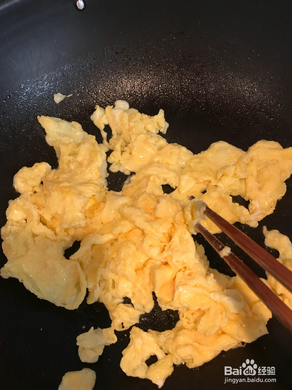 黄瓜木耳炒鸡蛋的做法