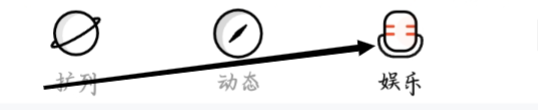 来来语音怎样进行查看我的房间