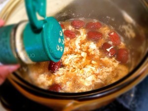 河南特色-暖宫补血生理汤怎么做