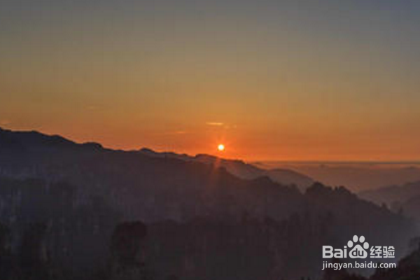 如何安排张家界和凤凰古城的7天游呢？