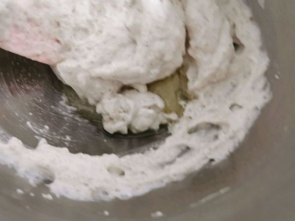 核桃油坚果豆豆