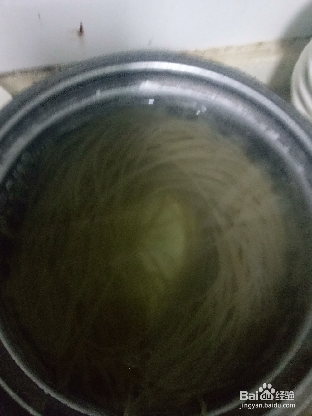西红柿粉条鸡蛋汤