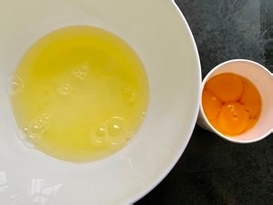 如何制作原味古早蛋糕