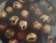 茶叶鹧鸪蛋的做法