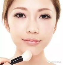 化妆基本步骤，入门必看