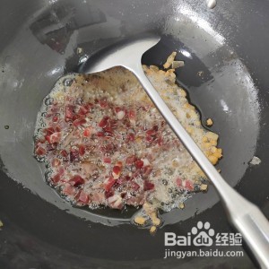 食补佳品想想蚕豆焖饭的做法