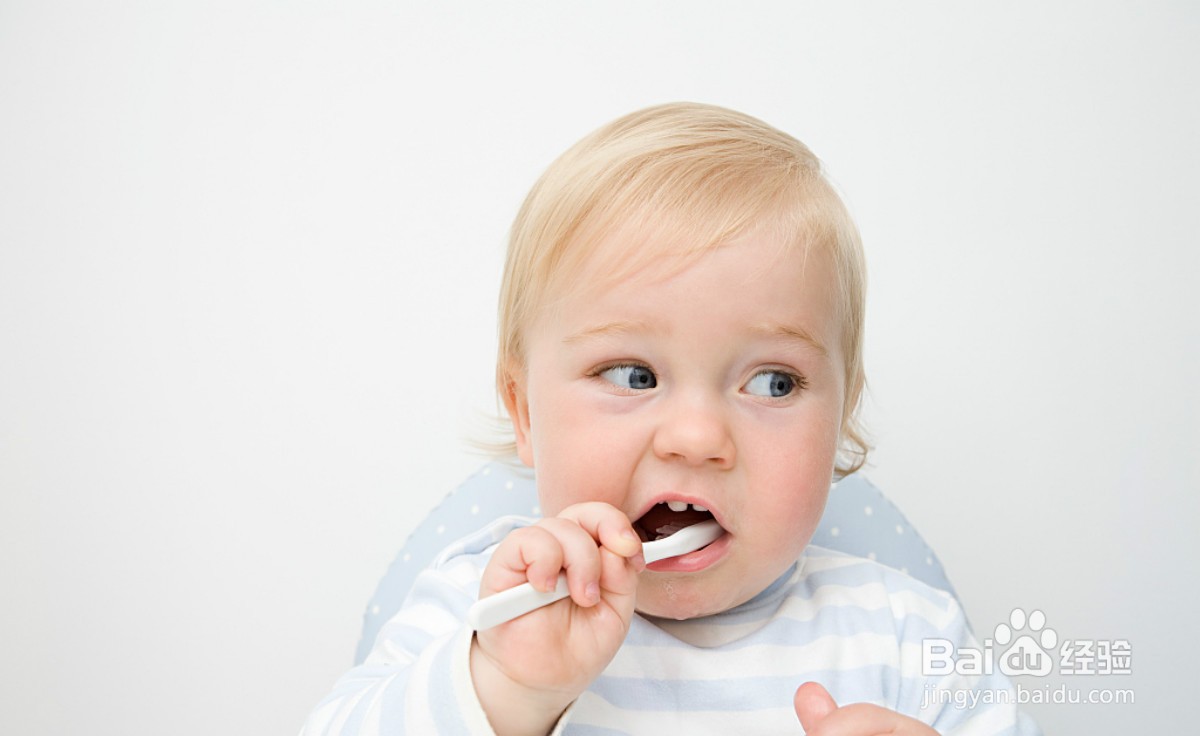 婴儿长牙有哪些注意事项?