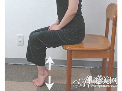 怎样有效瘦腿