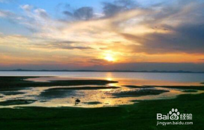 赤峰有什么好玩的地方？