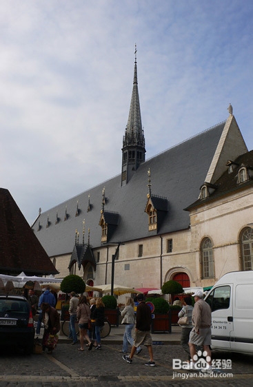 葡萄酒爱好者的十大天堂之城