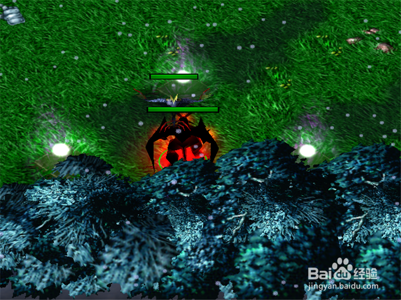 魔兽rpg天无怜1.1正式版攻略,前期开局怎么玩