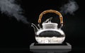 茶艺师证怎么考