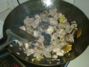 干锅兔肉怎么做