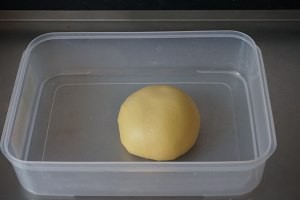 怎么做美味的甜甜圈