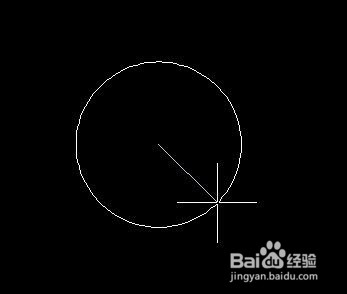 初步学习使用AUTOCAD