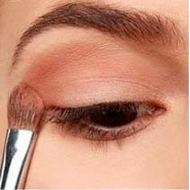 惊艳四座的美妆教程