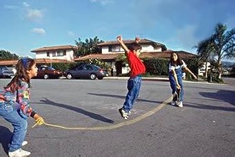 教育男孩——如何正确对待男孩的冒险行为