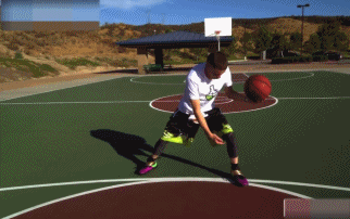 艾弗森Crossover总做不好可能你忽略了这些细节