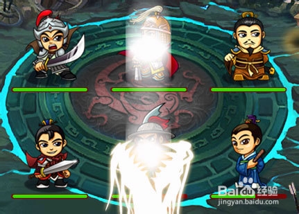 叫我猛将提高游戏效率升级技巧