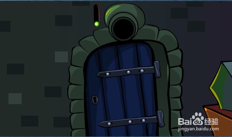 科学房间逃脱攻略：[4]